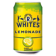 White Lemonade